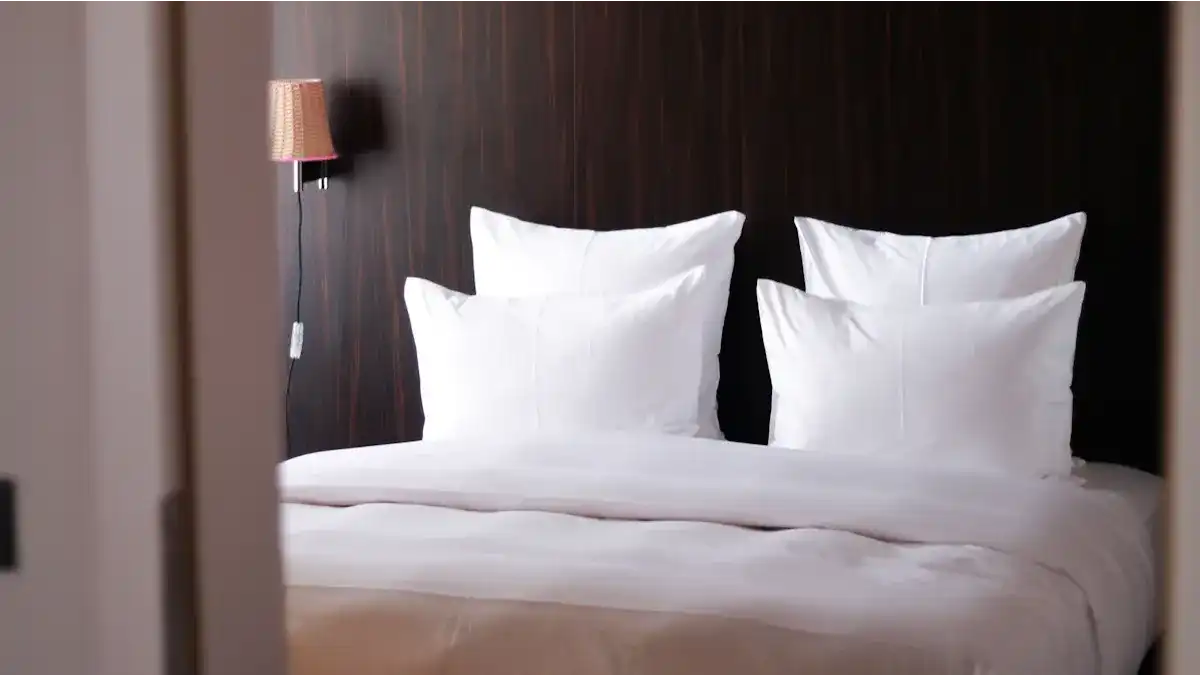 Top Luxury Hotel Mattresses