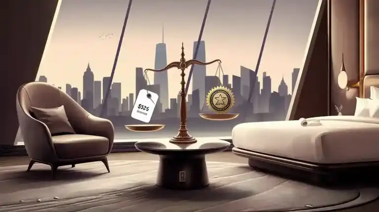 Finding the Perfect Balance of Quality and Price in China Hotel Furniture