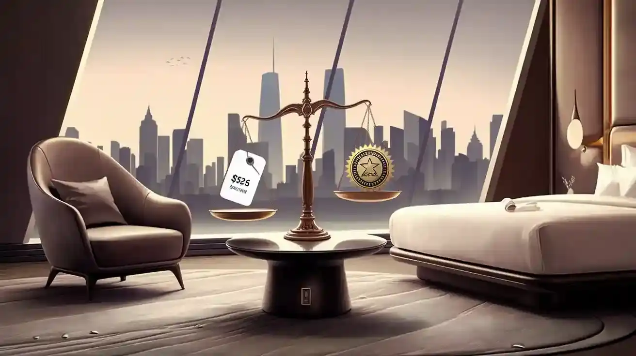 Finding the Perfect Balance of Quality and Price in China Hotel Furniture