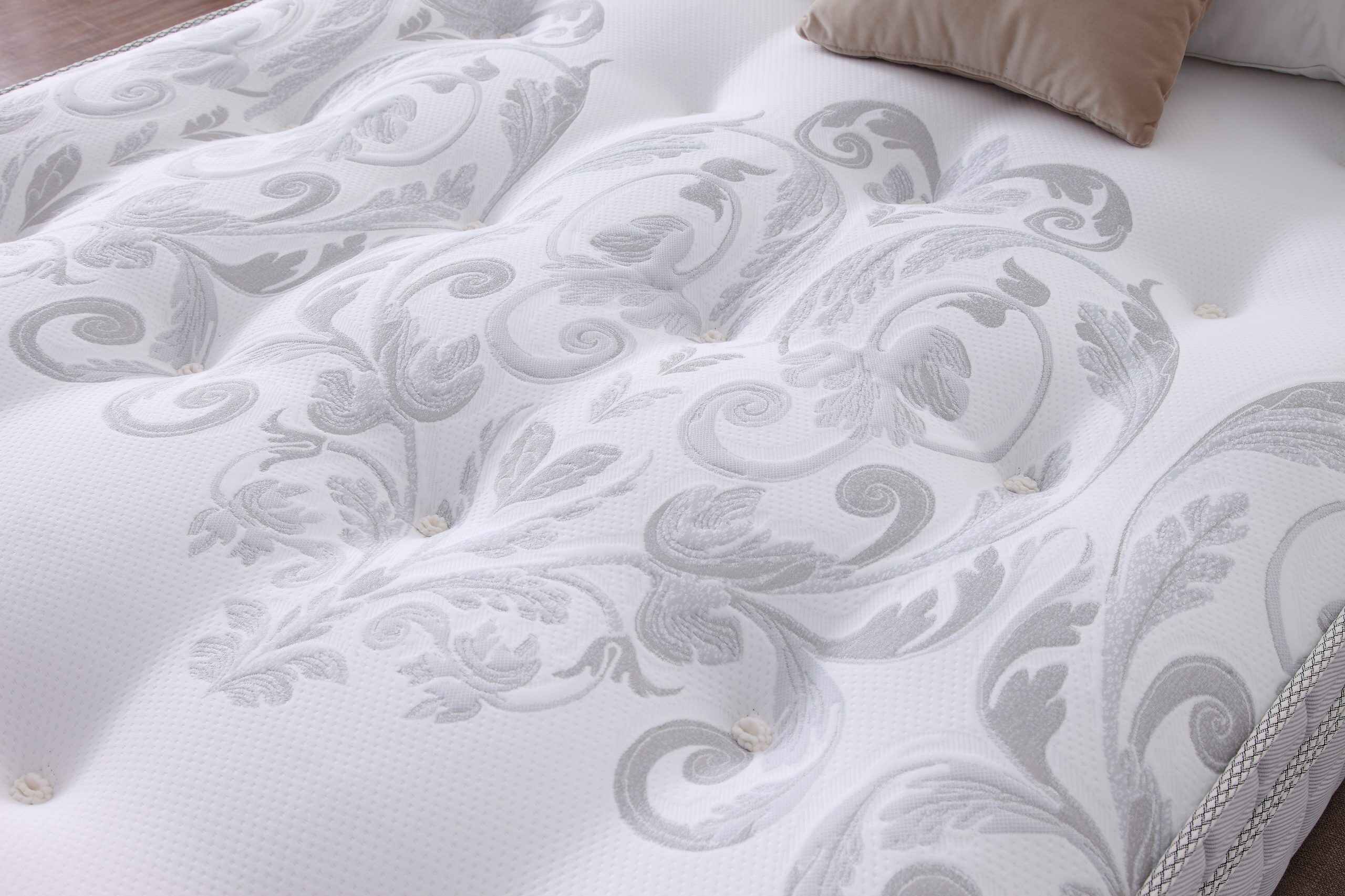 Finding Mattress Manufacturer China