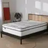 Memory Foam Mattress