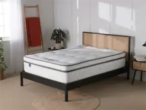 Memory Foam Mattress