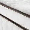 Memory Foam Mattress Pillow Top Queen Size