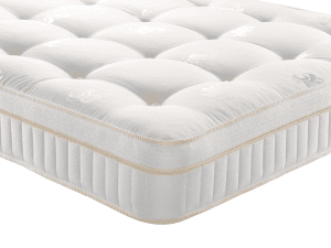 Memory Foam Mattress Topper