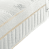 Memory Foam Mattress Topper Soft Plush Comfort Layer