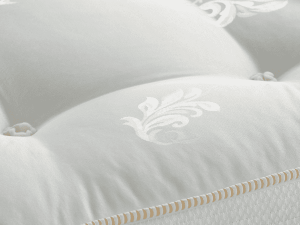 Memory Foam Mattress Topper Soft Plush Comfort Layer
