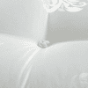 Memory Foam Mattress Topper Soft Plush Comfort Layer