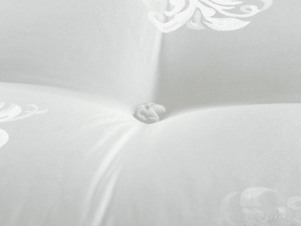 Memory Foam Mattress Topper Soft Plush Comfort Layer