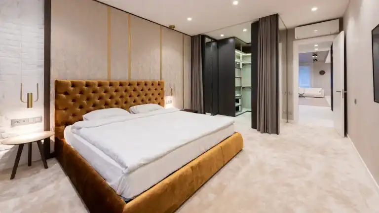 How a King Single Mattress Enhances Sleep Quality for Better Health