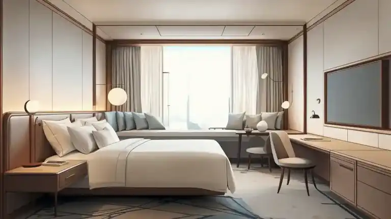 A Guide to Choosing Affordable Hotel Furniture Suppliers