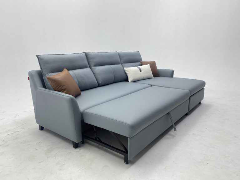 How to Choose the Perfect Sectional Sofa Bed for Your Home