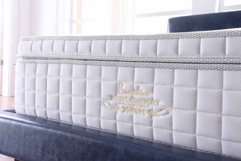 Discover Trusted Mattress Manufacturer China Today