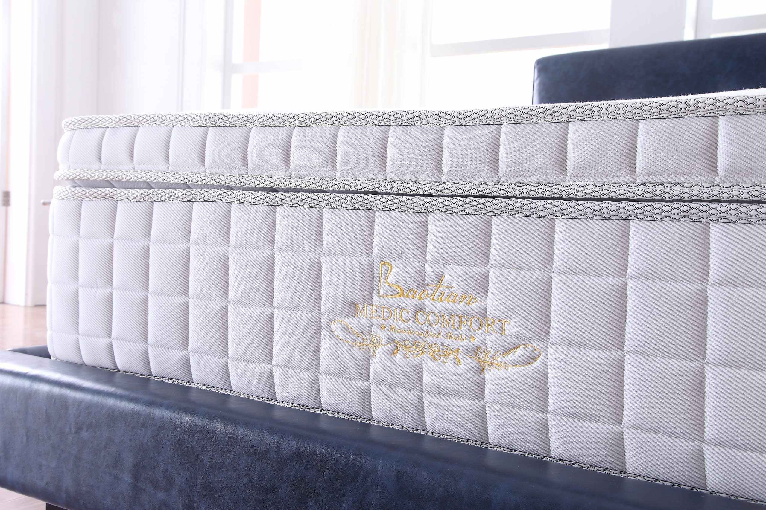 Discover Trusted Mattress Manufacturer China Today
