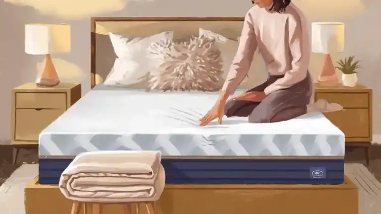 How to Find the Best Memory Foam Mattress for Your Needs