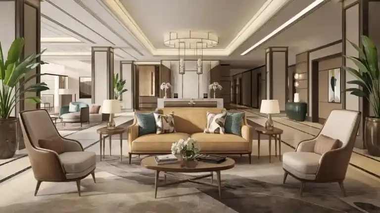 Your Guide to Finding the Best Hospitality Furniture Manufacturers
