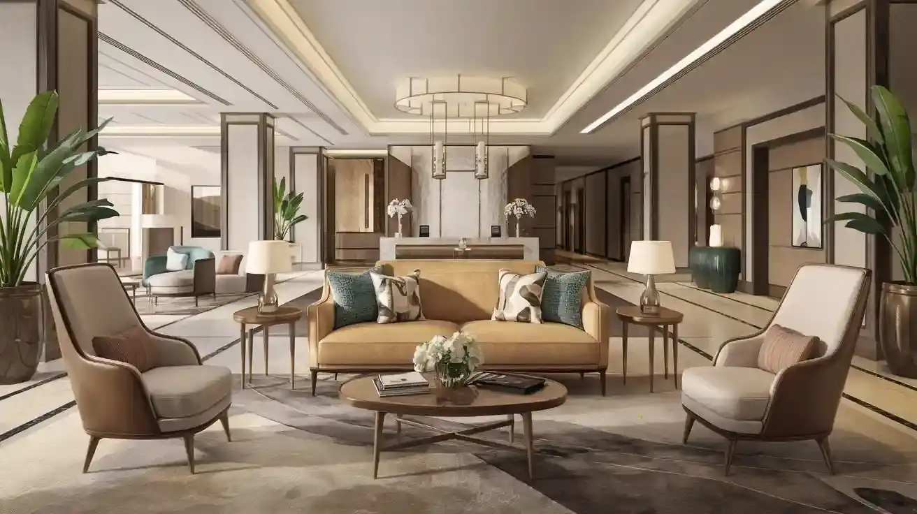 Your Guide to Finding the Best Hospitality Furniture Manufacturers
