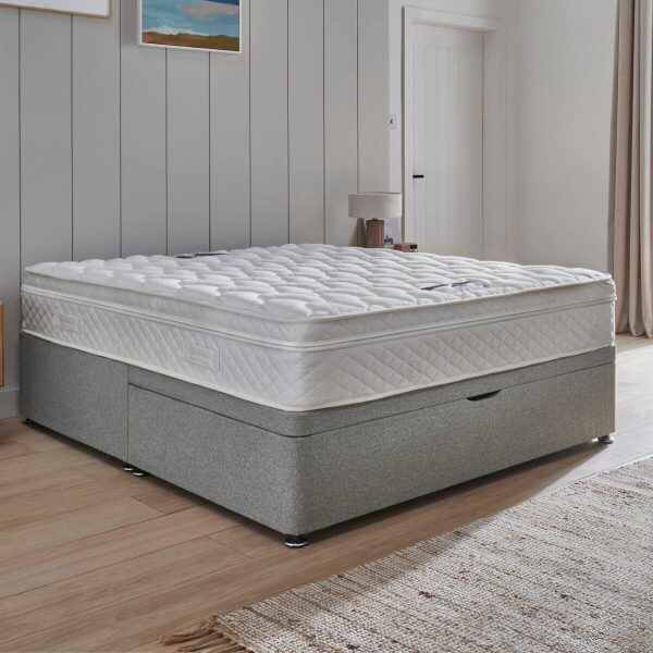 Mattress Firm