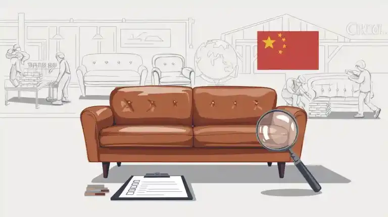 Top Tips for Choosing a China Sofa Manufacturer