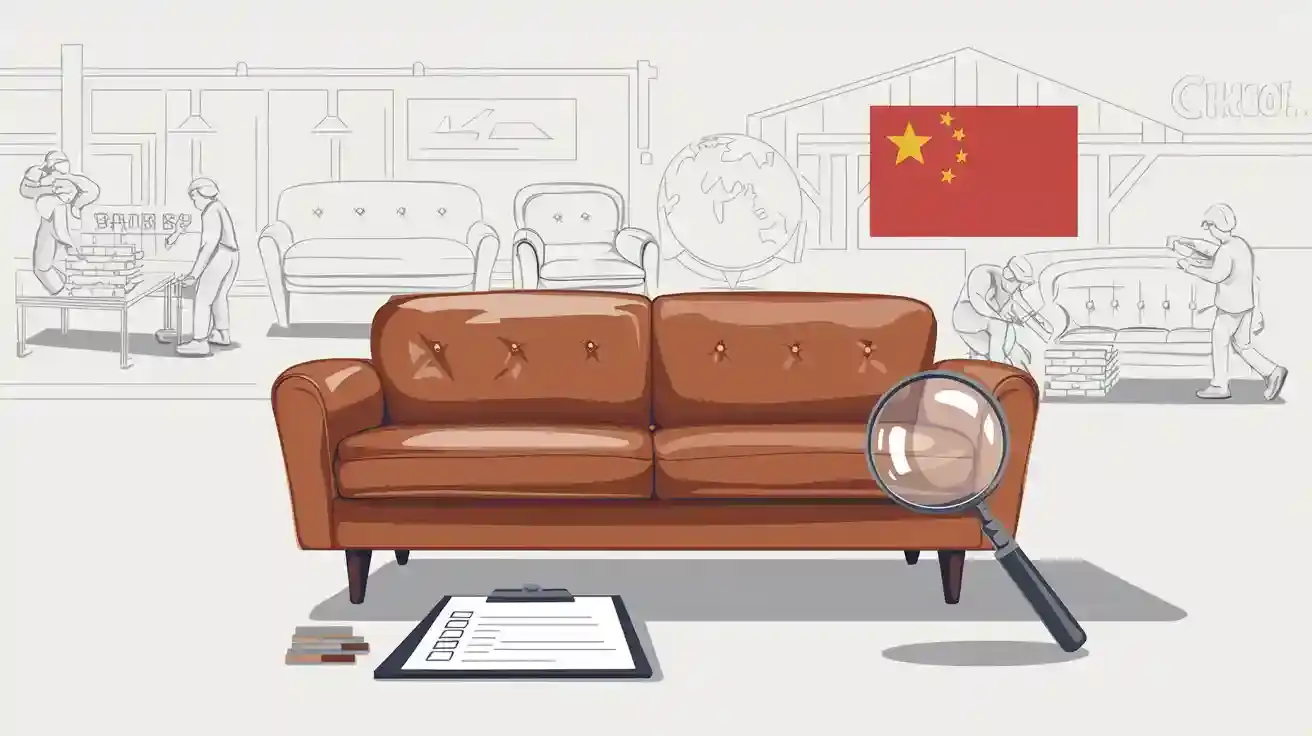 Top Tips for Choosing a China Sofa Manufacturer