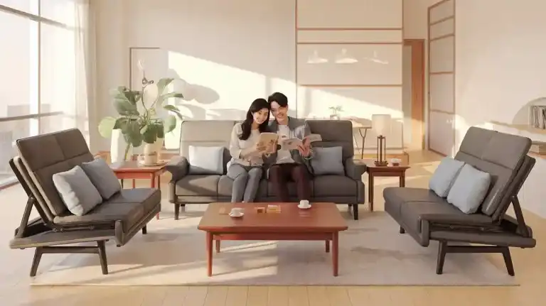 Chinese Foldable Sofa Buying Guide for Modern Homes