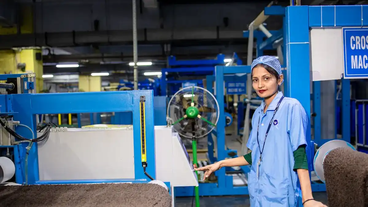 Factory Visits and Verification