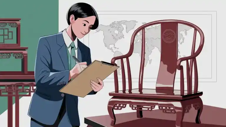 Your Guide to Finding a Trustworthy Chinese Furniture Company