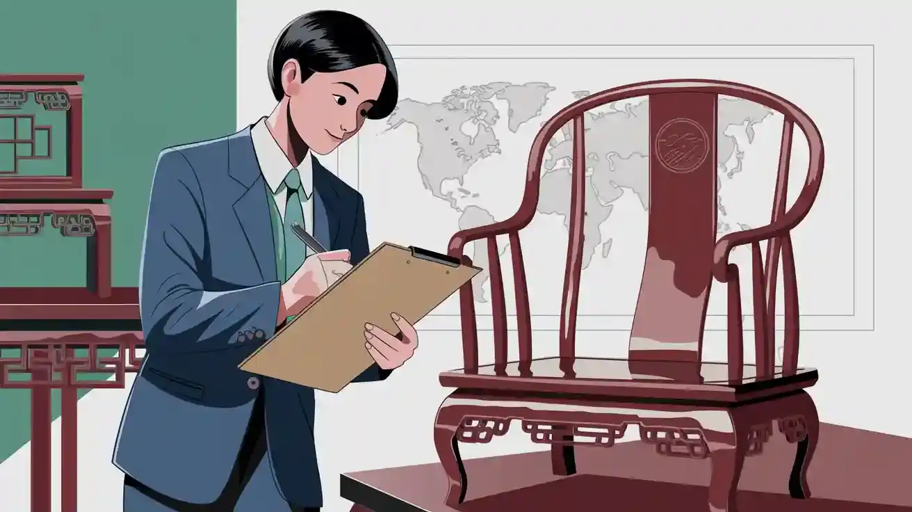 Your Guide to Finding a Trustworthy Chinese Furniture Company