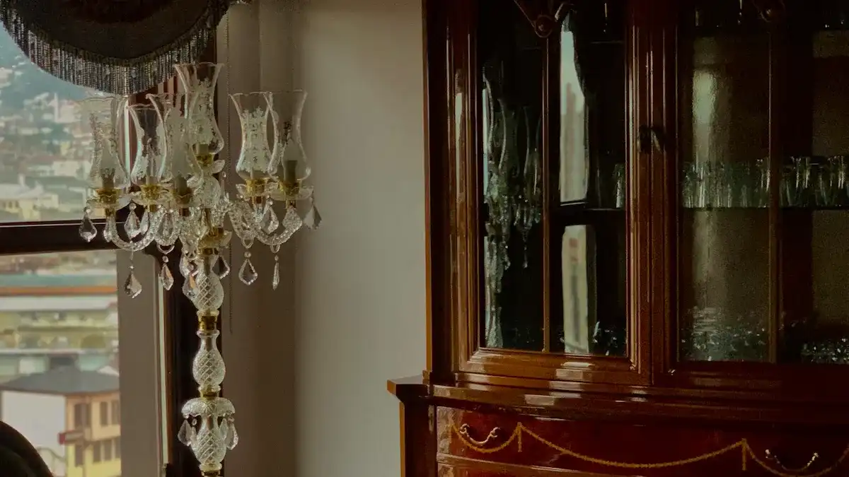 Best Chinese Furniture Manufacturers List