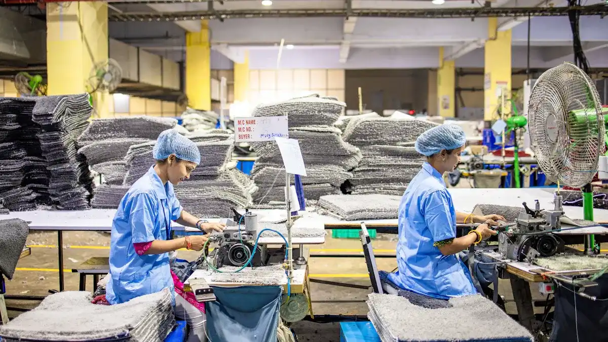 Factory Visits