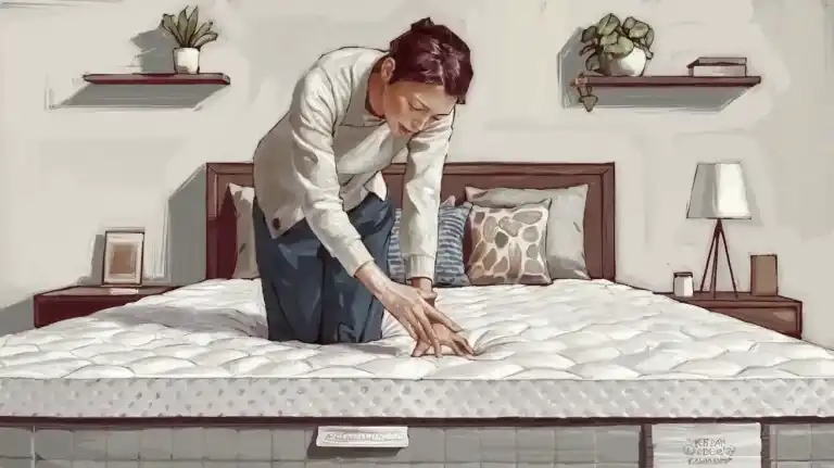 How to Choose the Right Chinese Foam Mattress for Your Needs