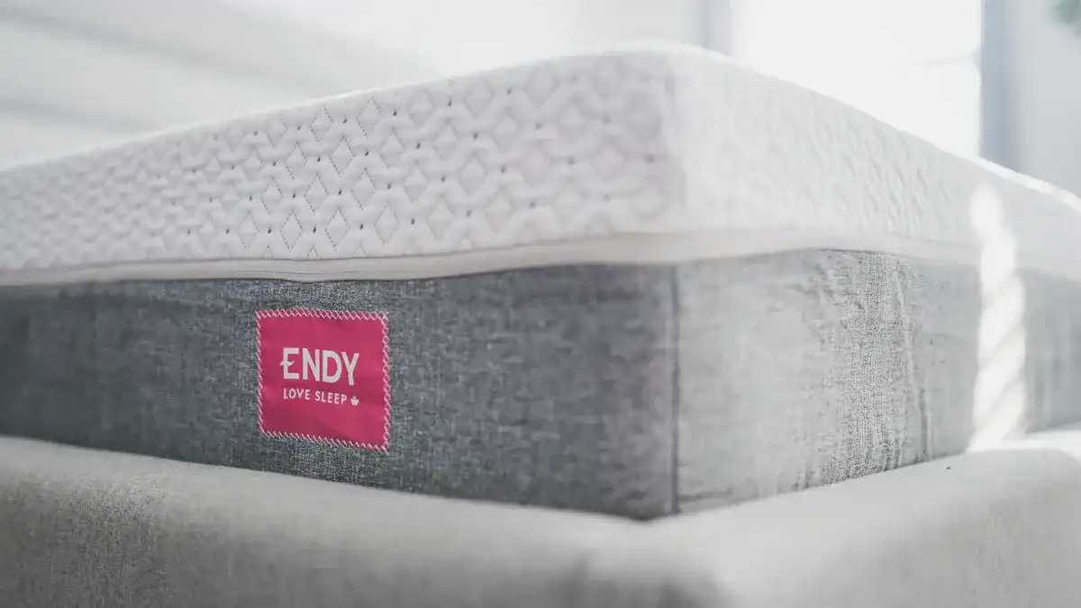Chinese Foam Mattress Basics