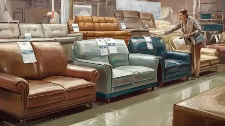 How to Identify the Best Sofa Manufacturers in China