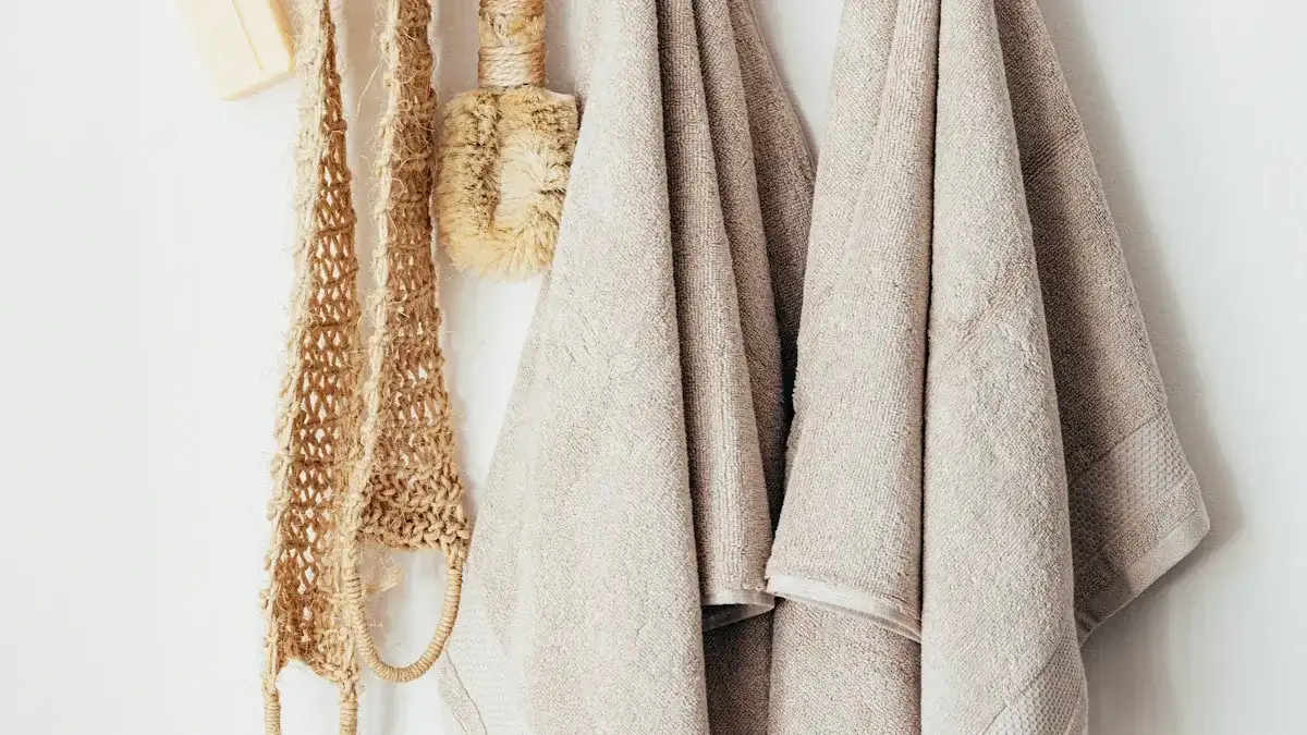 Materials