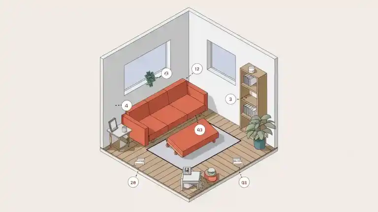 Step-by-Step Guide to Selecting a Chinese Sofa Bed for Small Rooms