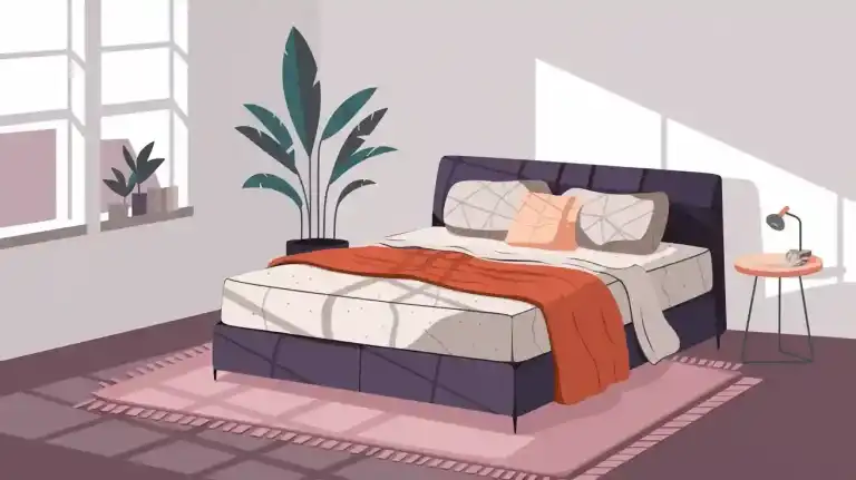 How to Choose the Perfect Queen Mattress for Your Comfort
