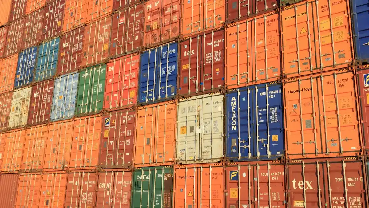 Red Flags and Shipping Tips