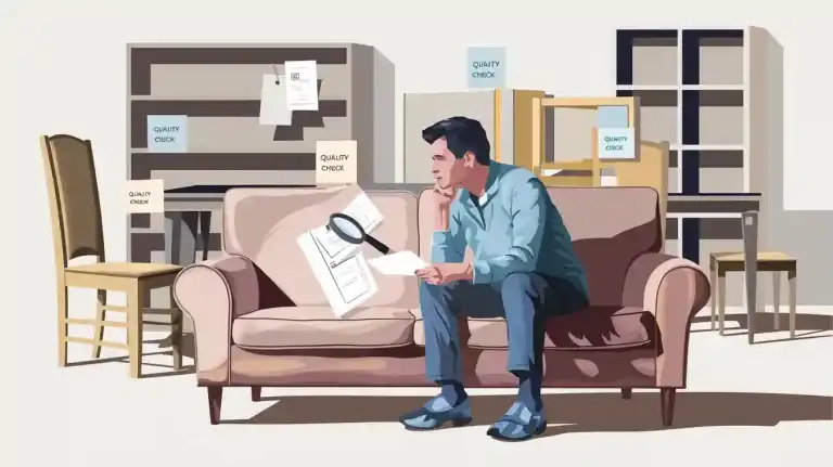The Truth Behind Customer Experiences with Chinese Furniture Suppliers