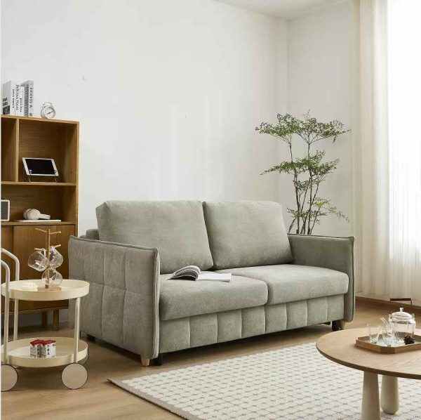 Sofabed with Pull Out Mattress Design