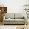 Sofabed with Pull Out Mattress Design