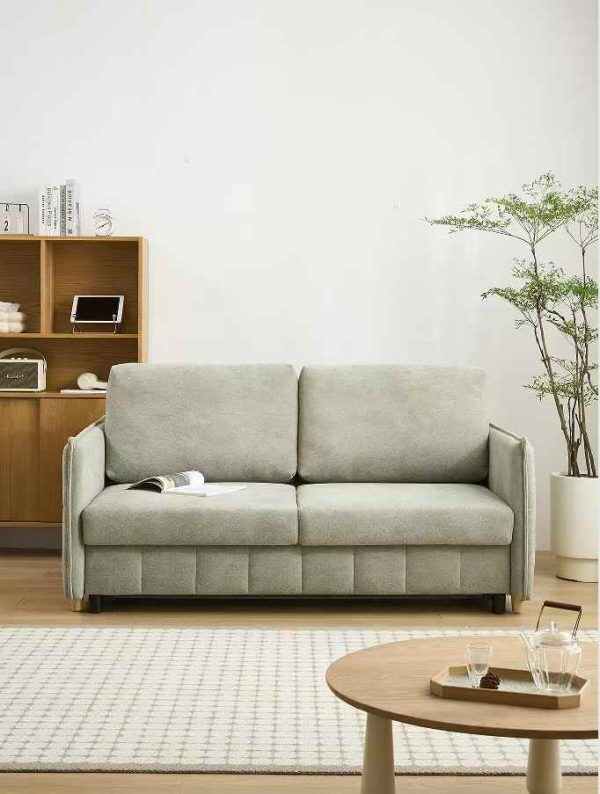 Sofabed with Pull Out Mattress Design