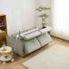 Sofabed with Pull Out Mattress Design