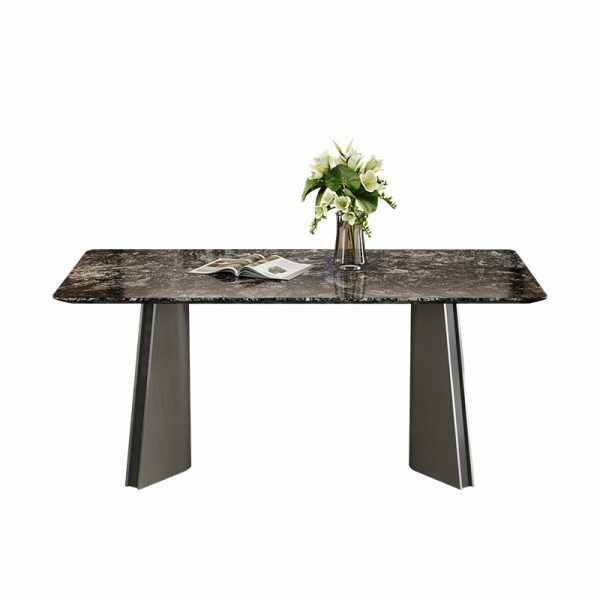 Marble Dinning Table