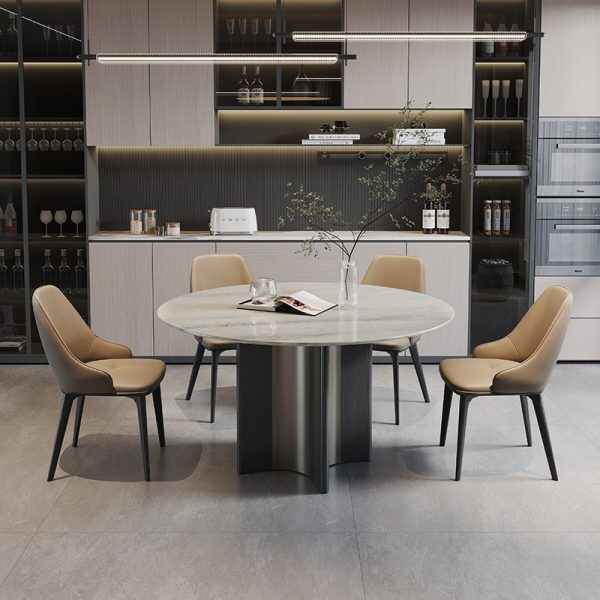 Modern Dinning Table