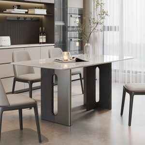 Square Dining Table