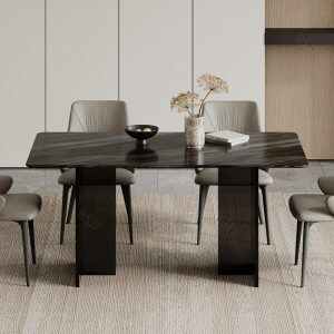 Dining Table Set for 4