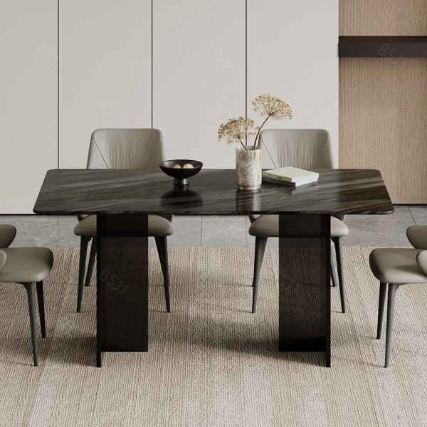Dining Table Set for 4