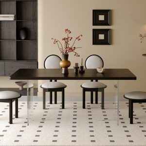 Modern Dining Table