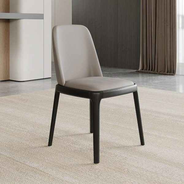 Wood Dining Chair