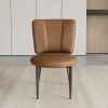 Chair Dining Leather
