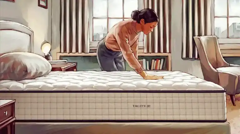 How to Pick the Right Twin Mattress for Your Comfort